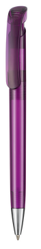 Kugelschreiber BONITA TRANSPARENT