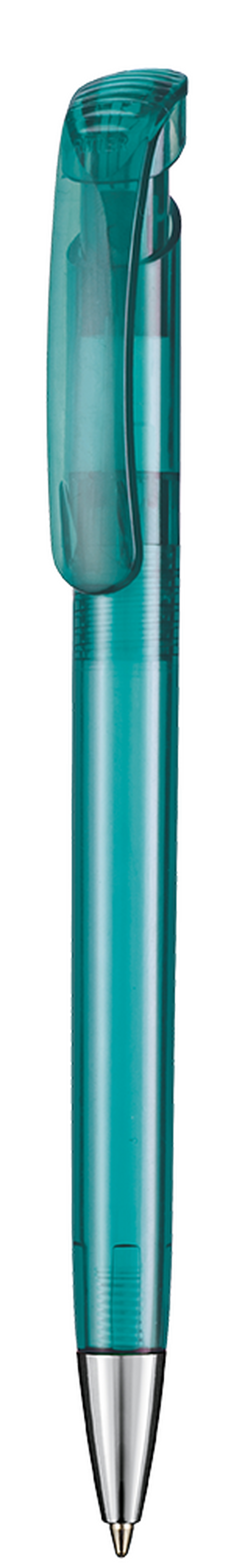 Kugelschreiber BONITA TRANSPARENT