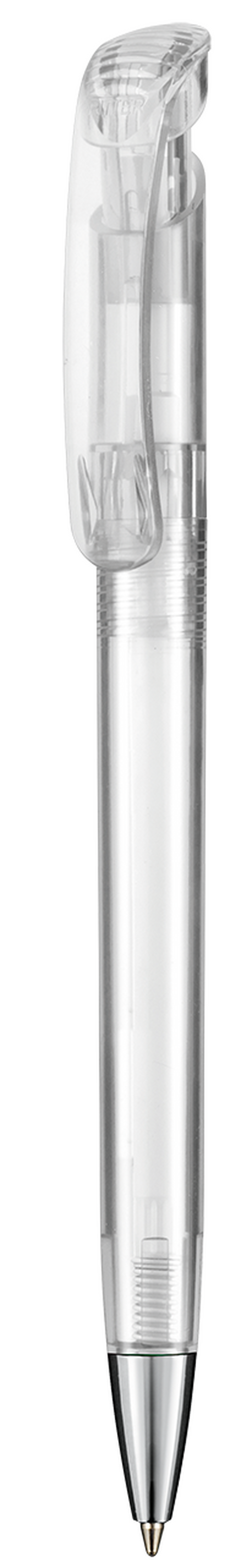 Kugelschreiber BONITA TRANSPARENT