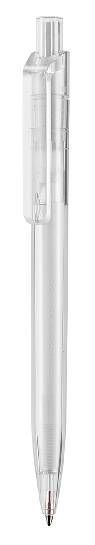 Kugelschreiber INSIDER TRANSPARENT