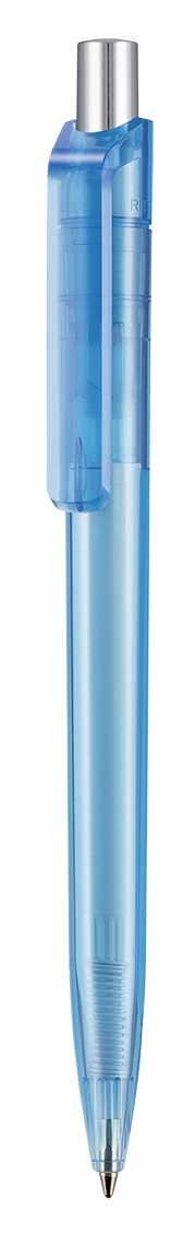 Kugelschreiber INSIDER TRANSPARENT M