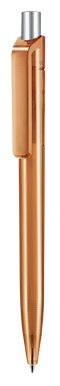 Kugelschreiber INSIDER TRANSPARENT M