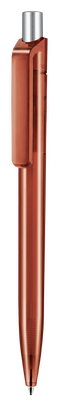 Kugelschreiber INSIDER TRANSPARENT M