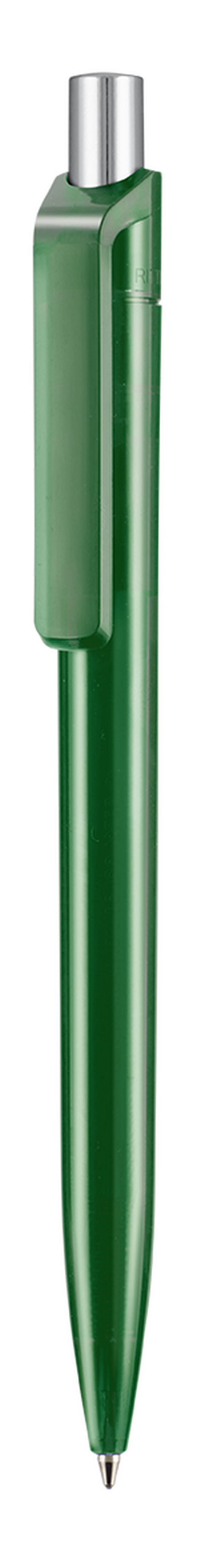 Kugelschreiber INSIDER TRANSPARENT M