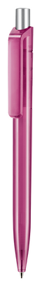 Kugelschreiber INSIDER TRANSPARENT M