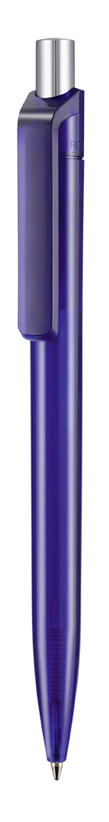 Kugelschreiber INSIDER TRANSPARENT M