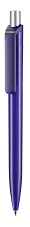 Kugelschreiber INSIDER TRANSPARENT M