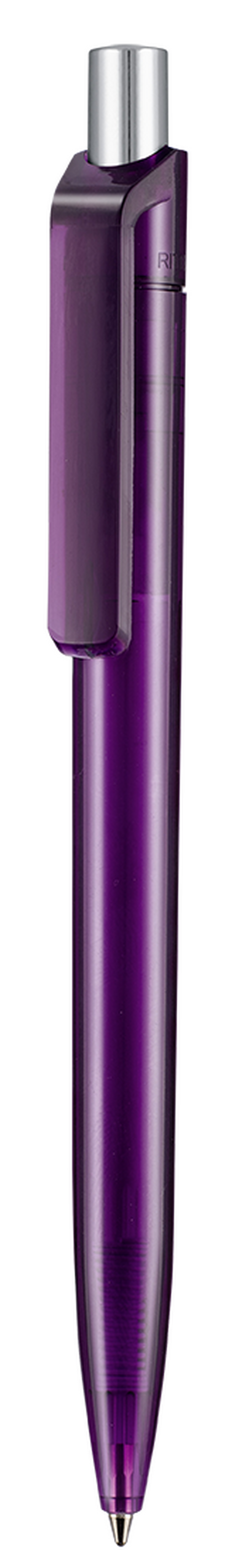 Kugelschreiber INSIDER TRANSPARENT M