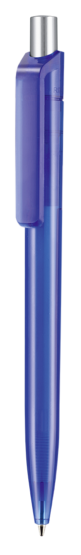 Kugelschreiber INSIDER TRANSPARENT M