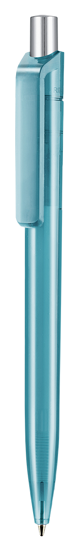 Kugelschreiber INSIDER TRANSPARENT M