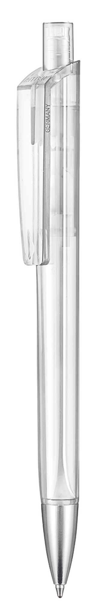Kugelschreiber TRI-STAR TRANSPARENT