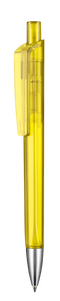 Kugelschreiber TRI-STAR TRANSPARENT