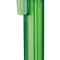 Kugelschreiber TRI-STAR TRANSPARENT
