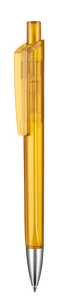 Kugelschreiber TRI-STAR TRANSPARENT