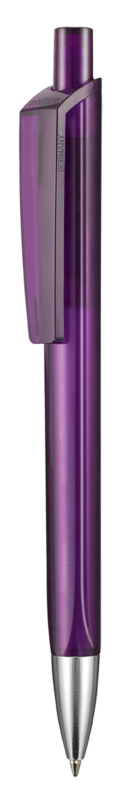 Kugelschreiber TRI-STAR TRANSPARENT