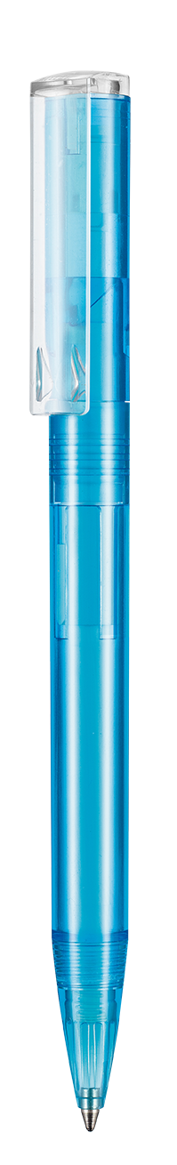 Kugelschreiber LIFT TRANSPARENT P