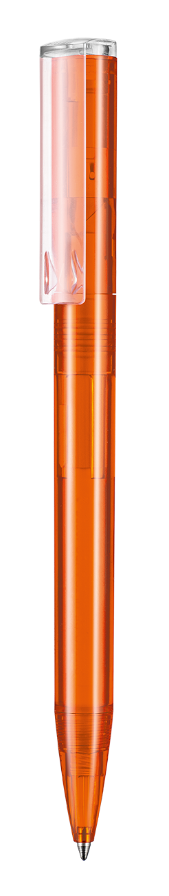 Kugelschreiber LIFT TRANSPARENT P