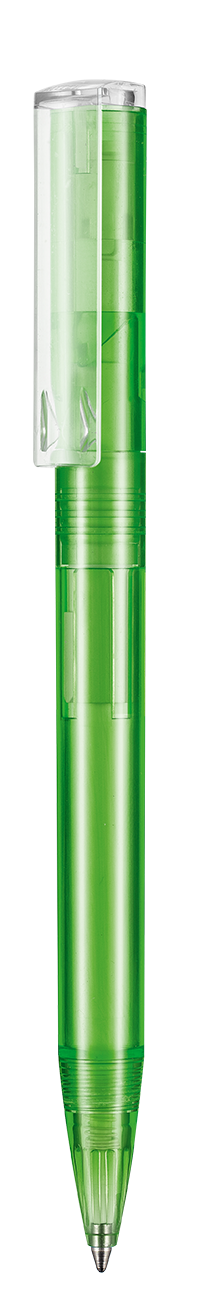 Kugelschreiber LIFT TRANSPARENT P