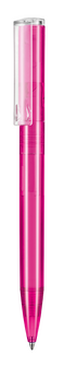 Kugelschreiber LIFT TRANSPARENT P