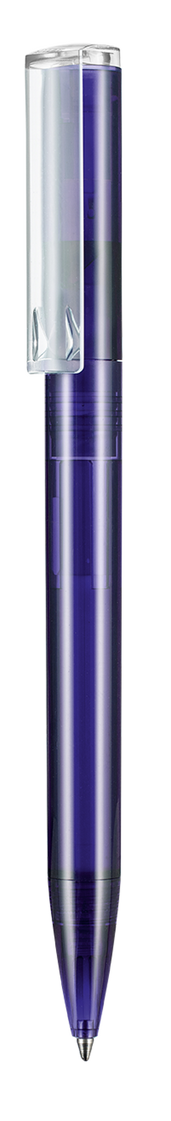 Kugelschreiber LIFT TRANSPARENT P