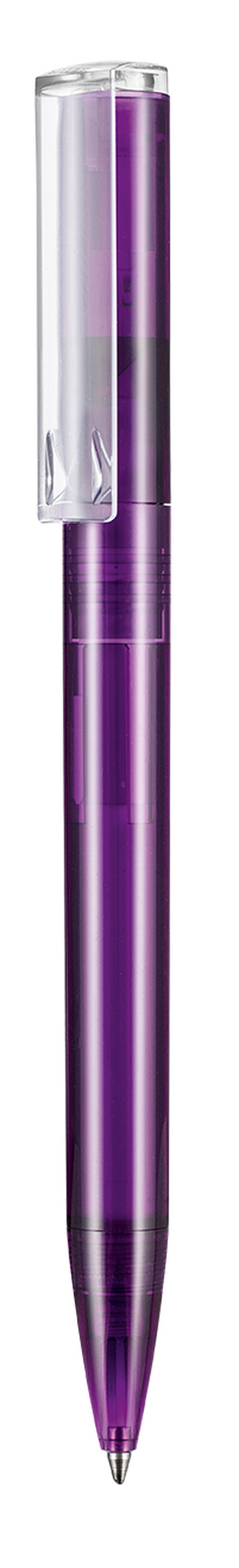 Kugelschreiber LIFT TRANSPARENT P