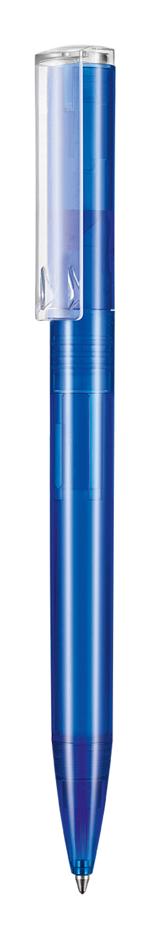 Kugelschreiber LIFT TRANSPARENT P