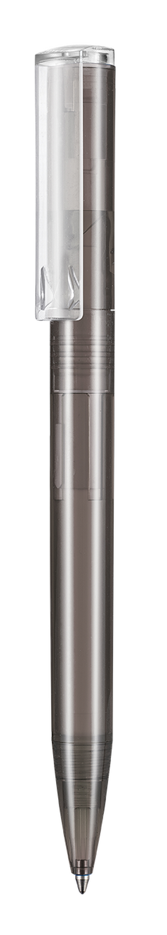 Kugelschreiber LIFT TRANSPARENT P