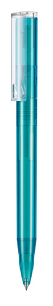 Kugelschreiber LIFT TRANSPARENT P