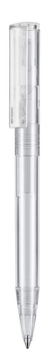 Kugelschreiber LIFT TRANSPARENT P