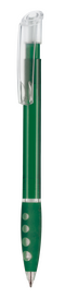 Kugelschreiber BUBBLE TRANSPARENT