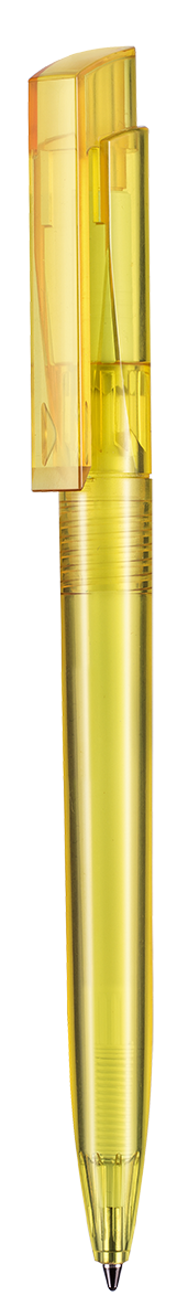 Kugelschreiber FRESH TRANSPARENT