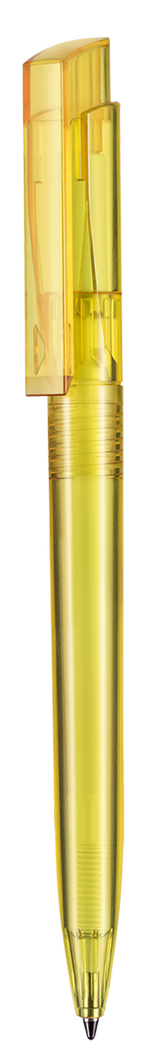 Kugelschreiber FRESH TRANSPARENT