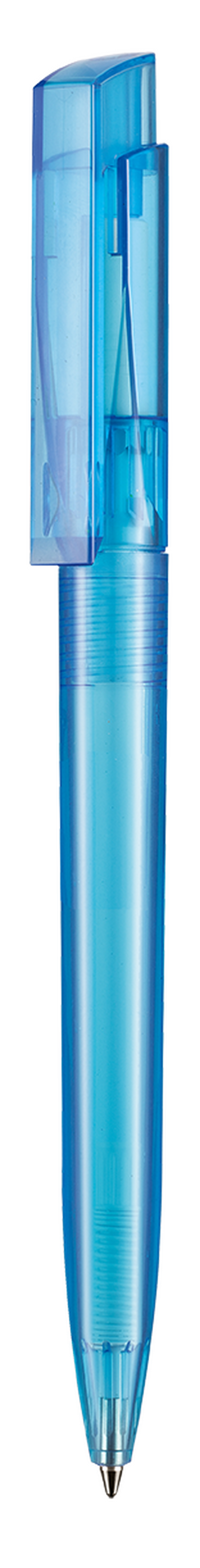 Kugelschreiber FRESH TRANSPARENT