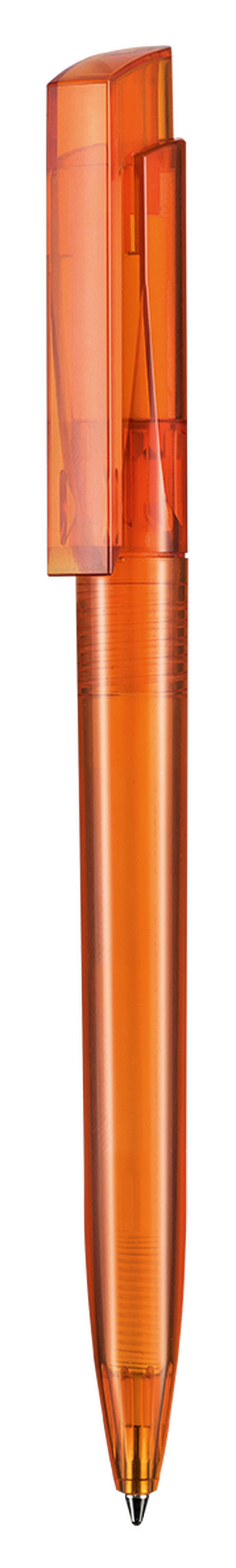 Kugelschreiber FRESH TRANSPARENT