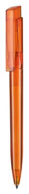 Kugelschreiber FRESH TRANSPARENT