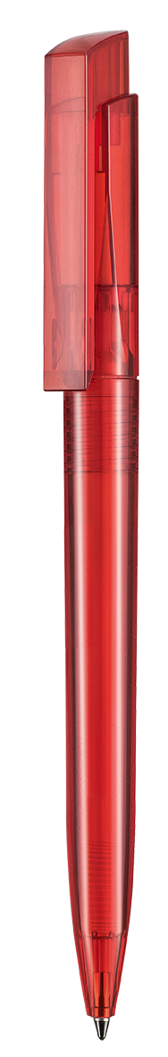 Kugelschreiber FRESH TRANSPARENT