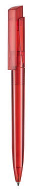 Kugelschreiber FRESH TRANSPARENT