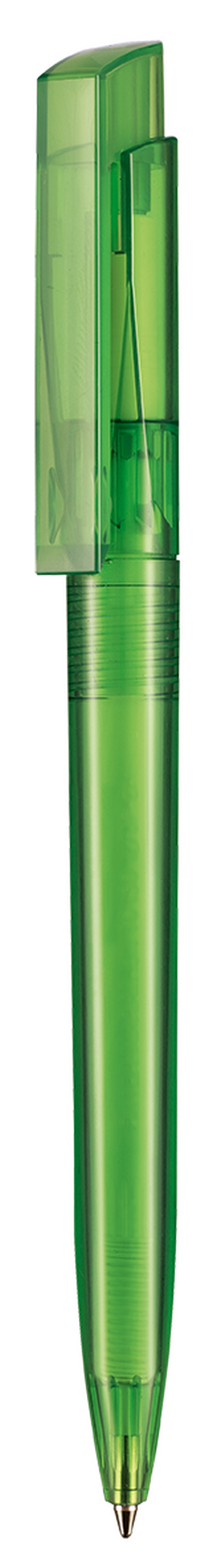 Kugelschreiber FRESH TRANSPARENT