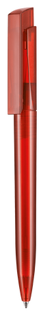 Kugelschreiber FRESH TRANSPARENT