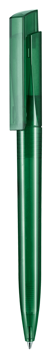Kugelschreiber FRESH TRANSPARENT