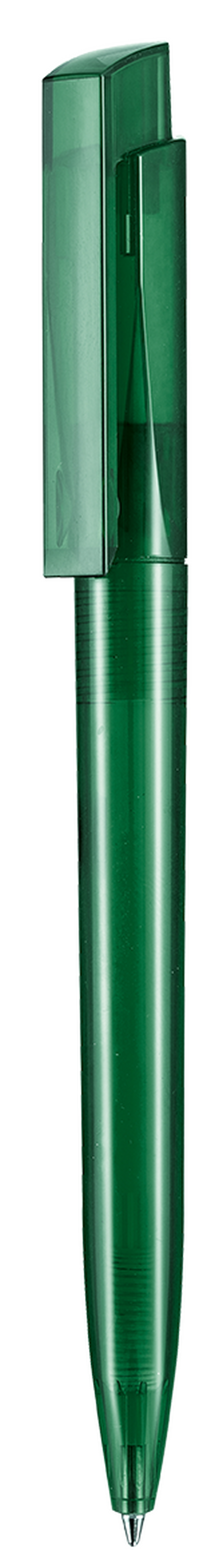 Kugelschreiber FRESH TRANSPARENT