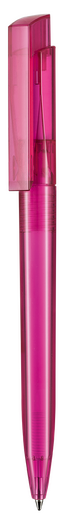 Kugelschreiber FRESH TRANSPARENT