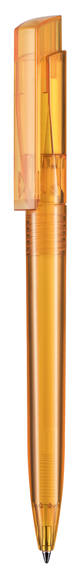 Kugelschreiber FRESH TRANSPARENT