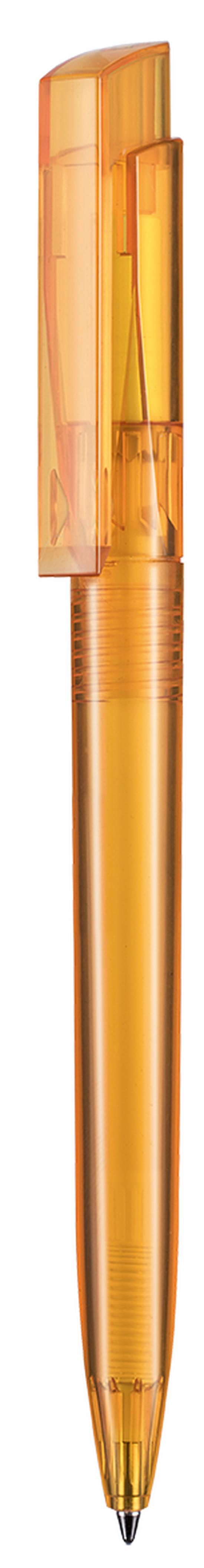 Kugelschreiber FRESH TRANSPARENT