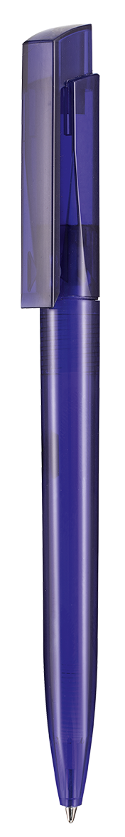 Kugelschreiber FRESH TRANSPARENT