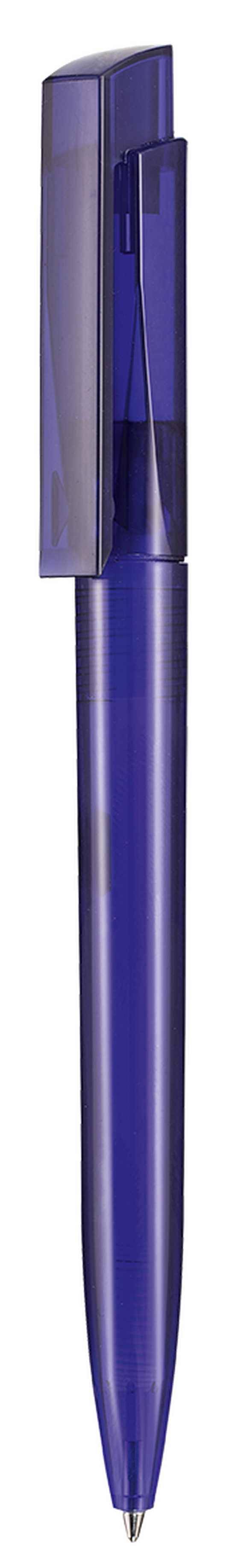Kugelschreiber FRESH TRANSPARENT