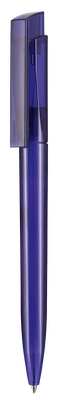 Kugelschreiber FRESH TRANSPARENT