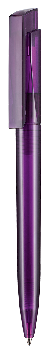 Kugelschreiber FRESH TRANSPARENT