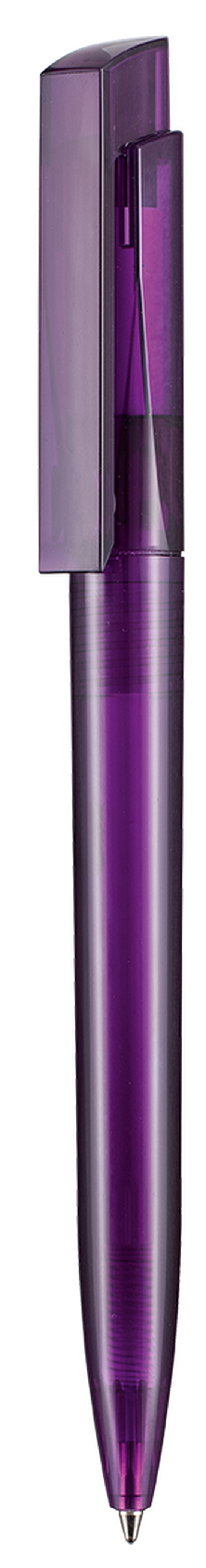 Kugelschreiber FRESH TRANSPARENT