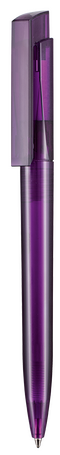 Kugelschreiber FRESH TRANSPARENT